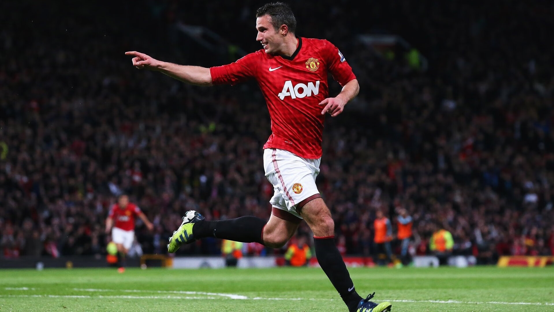 技术流胜利！奥卡拉汉200米自由泳解构